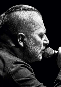 Вадим Самойлов | Агата Кристи