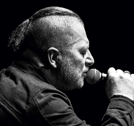 Вадим Самойлов | Агата Кристи