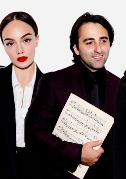 Живая поэзия