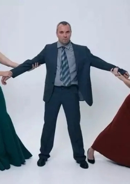 Последняя попытка