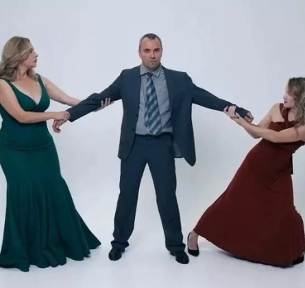 Последняя попытка