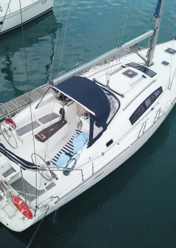 Индивидуальная прогулка на яхте премиум-класса «Алисия»