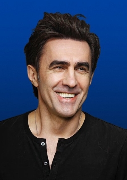 Вячеслав Бутусов