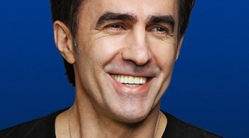 Вячеслав Бутусов