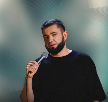 Гоша (Борода) Рубайло