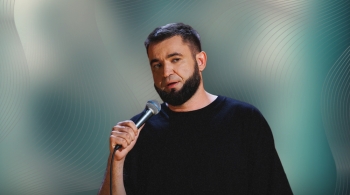 Гоша (Борода) Рубайло