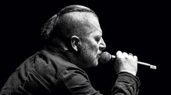 Вадим Самойлов | Агата Кристи