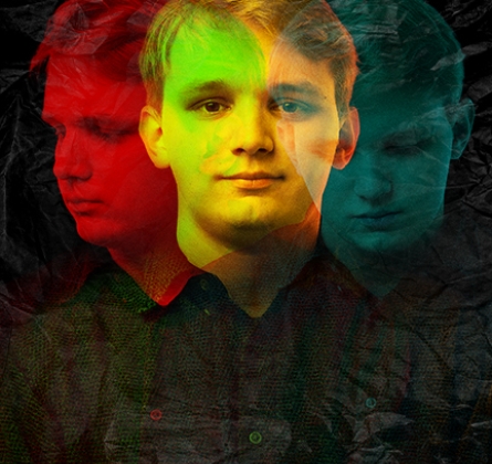 Кирилл Мазур