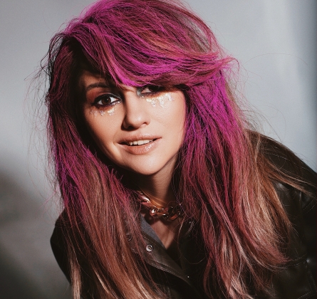 Аня Руднева | Ранетки