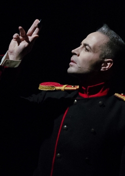 Герой нашего времени