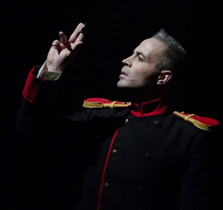 Герой нашего времени