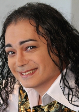 Игорь Наджиев