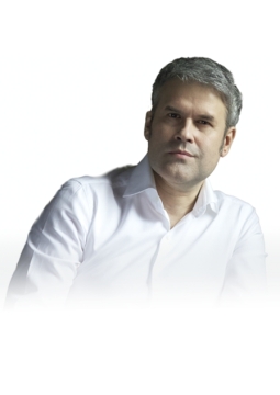 Эдуард Изместьев