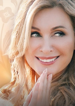 Вика Цыганова