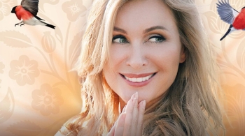 Вика Цыганова