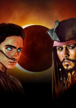 Битва саундтреков кино