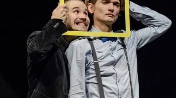 Затворник и Шестипалый