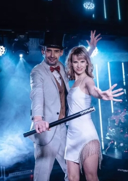 Фокусы со всего мира