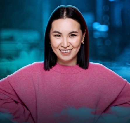 Сауле Юсупова