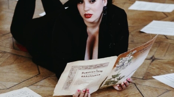 «Мари Лаво JAZZ IN HELLOWEEN» в мистическом особняке 10000 свечей