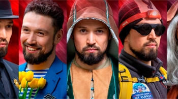 Твой Путь Героя