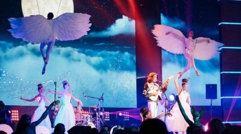 Путешествие в мир Фантазий