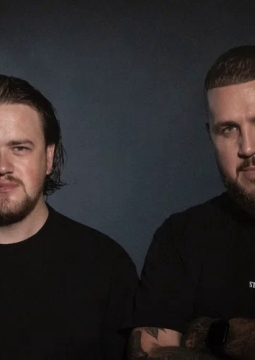 Trueтень & Сулима