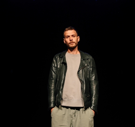 Алексей Квашонкин