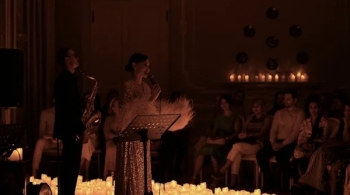 Музыка Голливуда: джаз и легендарные мелодии кино