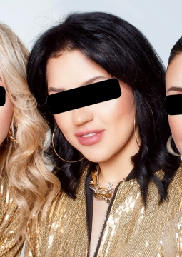 Воровайки
