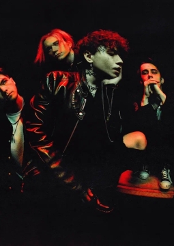 Три дня дождя