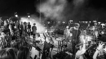 Хор: культурная вечеринка