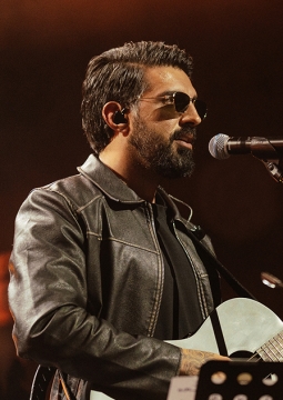 Merab Amzoevi (Мераб Амзоев)