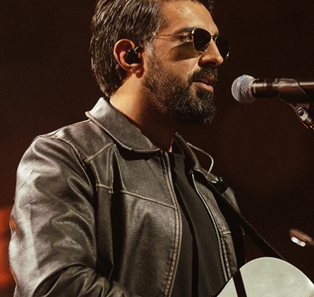 Merab Amzoevi (Мераб Амзоев)