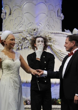 Суп из канарейки