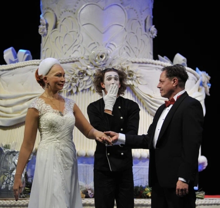 Суп из канарейки