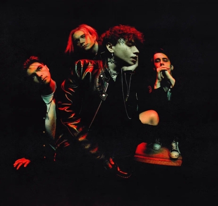 Три дня дождя