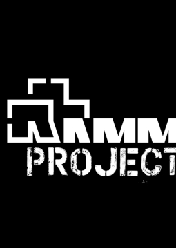 RAMMproJect - RAMMSTEIN tribute show