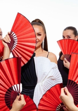 Гузель Уразова