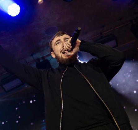 Султан Лагучев