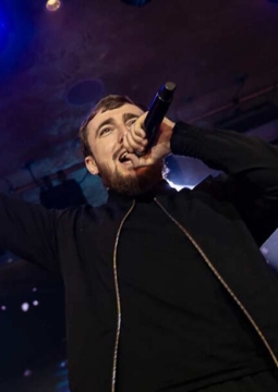 Султан Лагучев