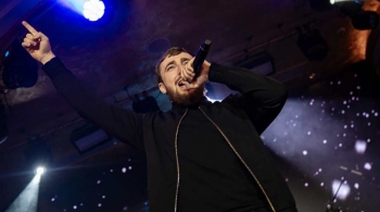 Султан Лагучев