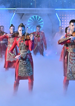 Concord Orchestra | Планета людей