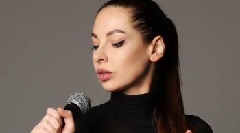 Наталья Краснова