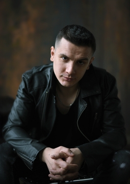 NЮ | Юрий Николаенко