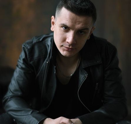 NЮ | Юрий Николаенко