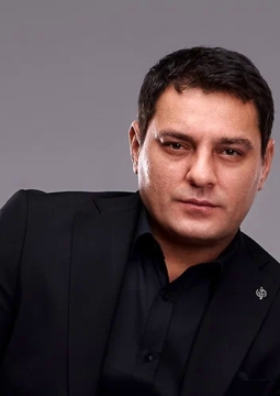 Мурат Тхагалегов