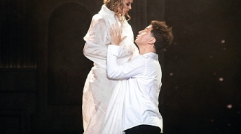 Ромео и Джульетта