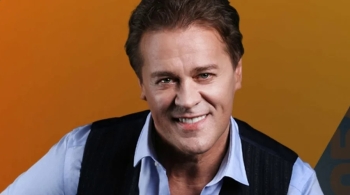 Сергей Любавин