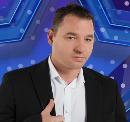 Сергей Завьялов